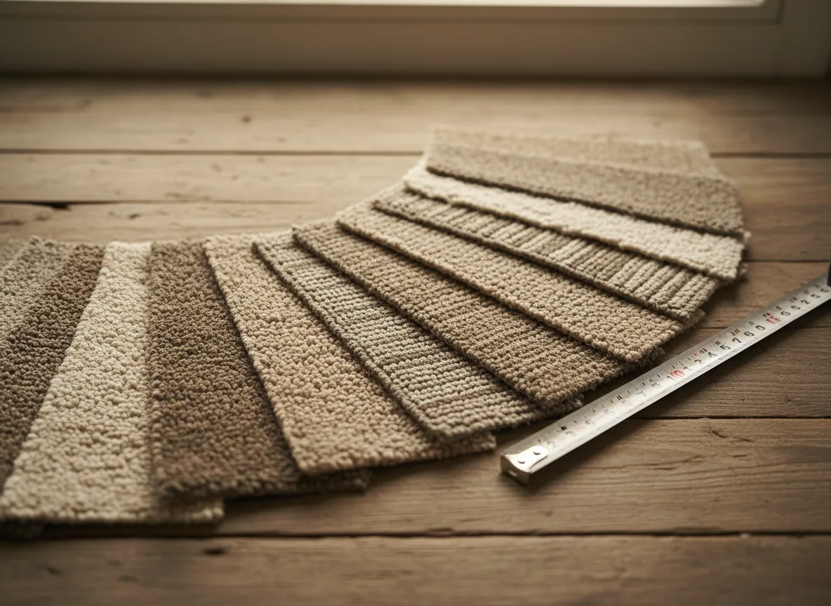 Carpet Installation Linwood, MI FAQs